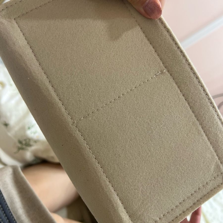 Chloe手提肩背兩用包黑色(保證正品)-30