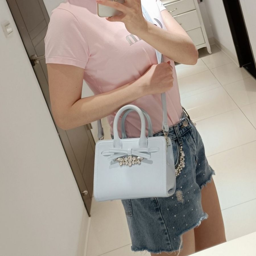 Samantha手提. 肩背.側背包-6