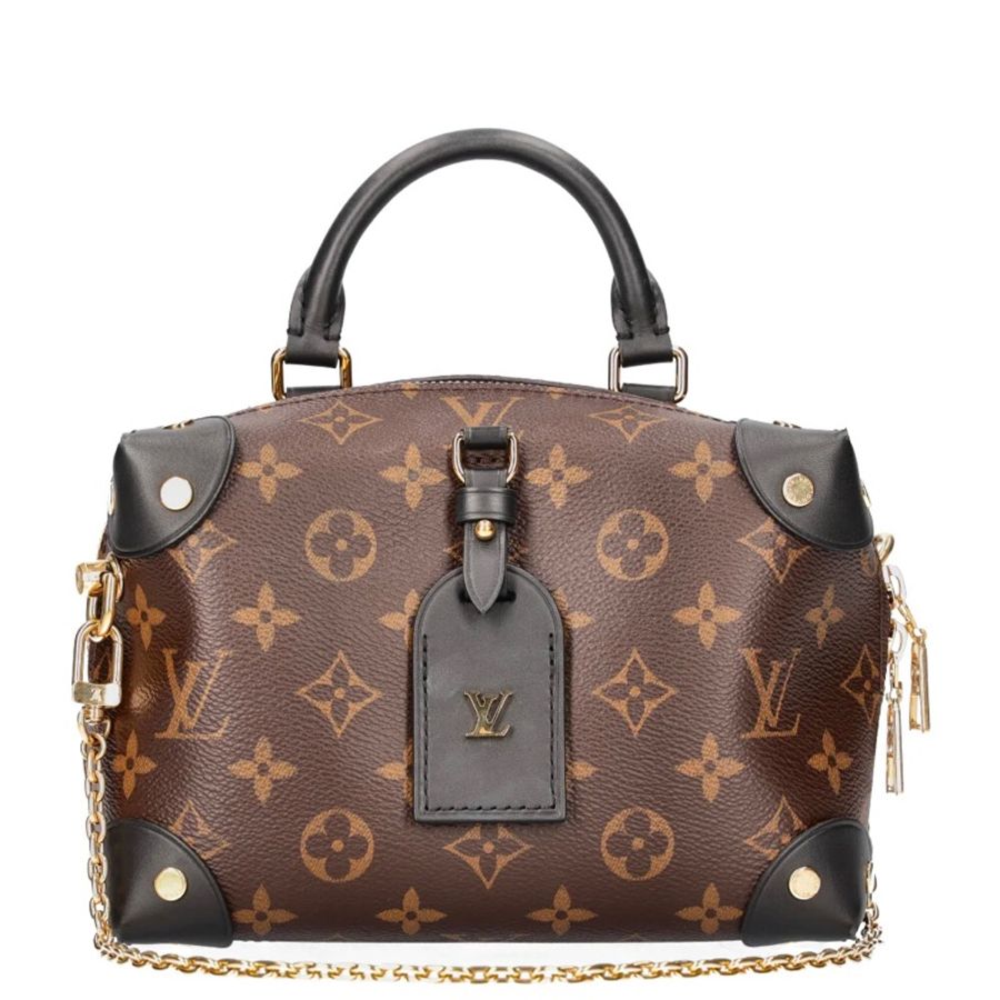 LV Petite Malle Souple-0