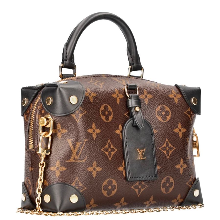 LV Petite Malle Souple-1
