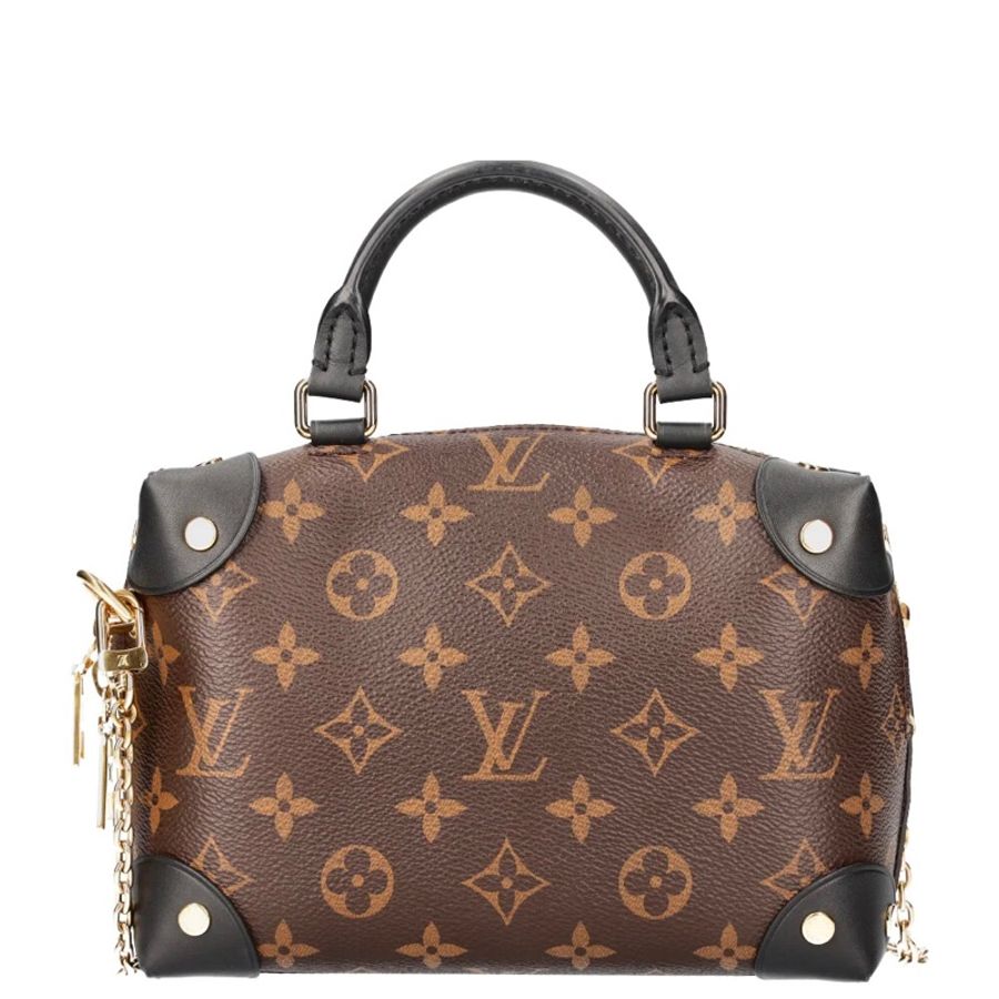 LV Petite Malle Souple-3