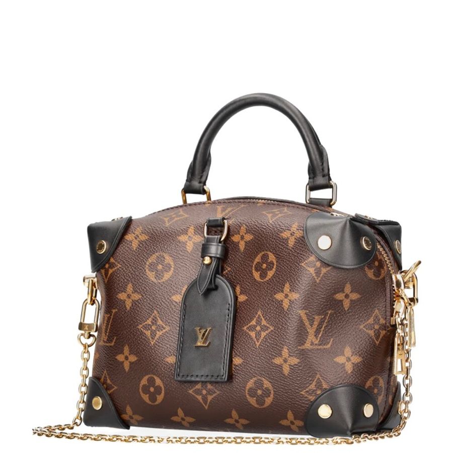 LV Petite Malle Souple-7