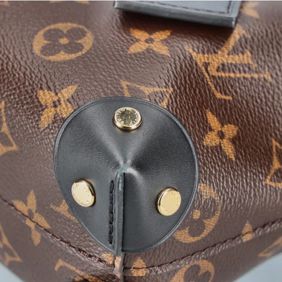 LV Petite Malle Souple-10