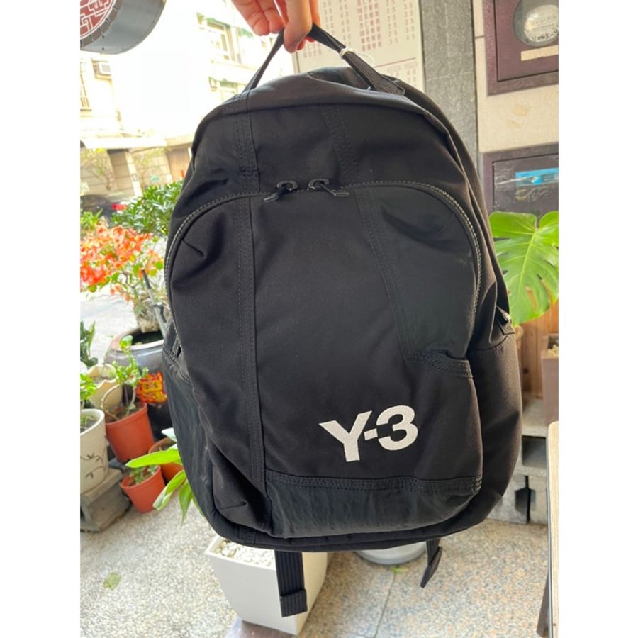 Y-3 後背包 H63097-1