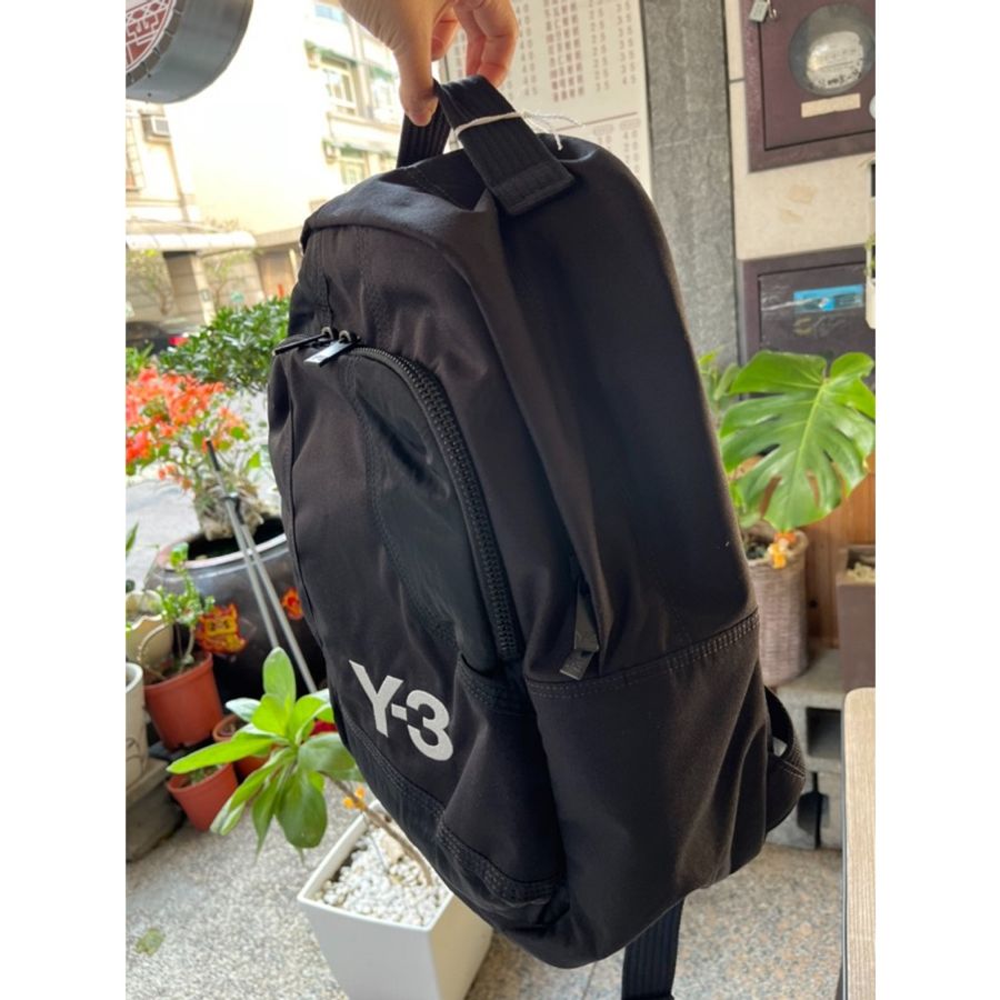 Y-3 後背包 H63097-3