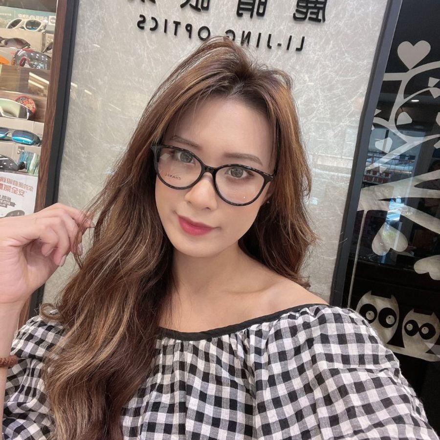 【預購】麗睛眼鏡Chanel【可刷卡分期】香奈兒 CH3446 光學眼鏡 太陽眼鏡 精品眼鏡 小香眼鏡 熱賣款 基本款-6