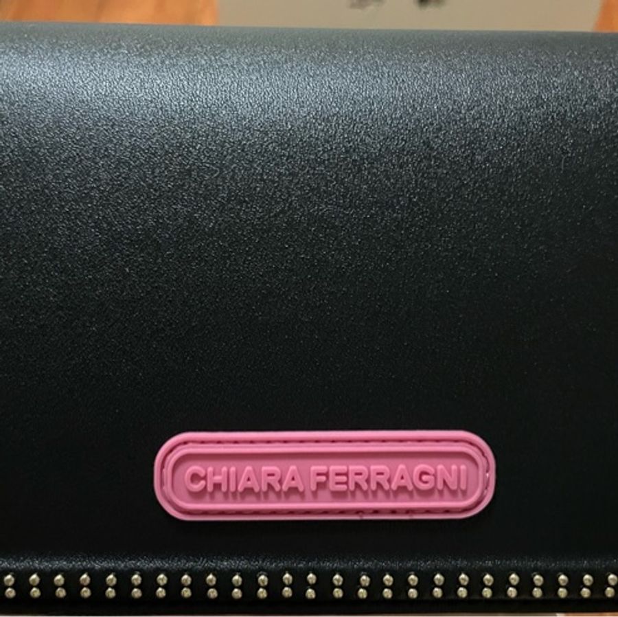 CHIARA FERRAGNI側背包-7