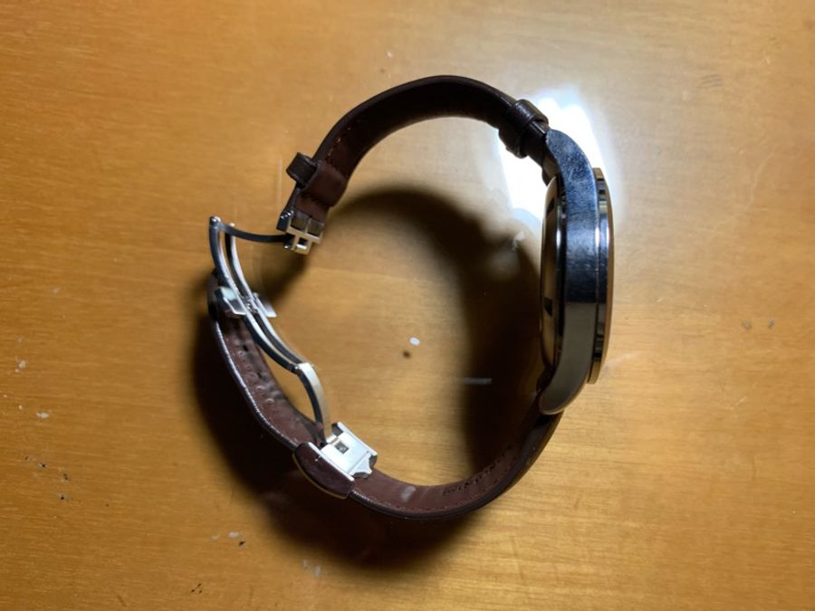 Longines機械手錶 征服者-13