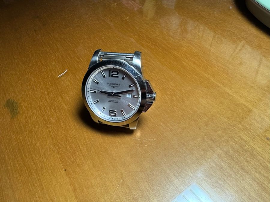 Longines機械手錶 征服者-7
