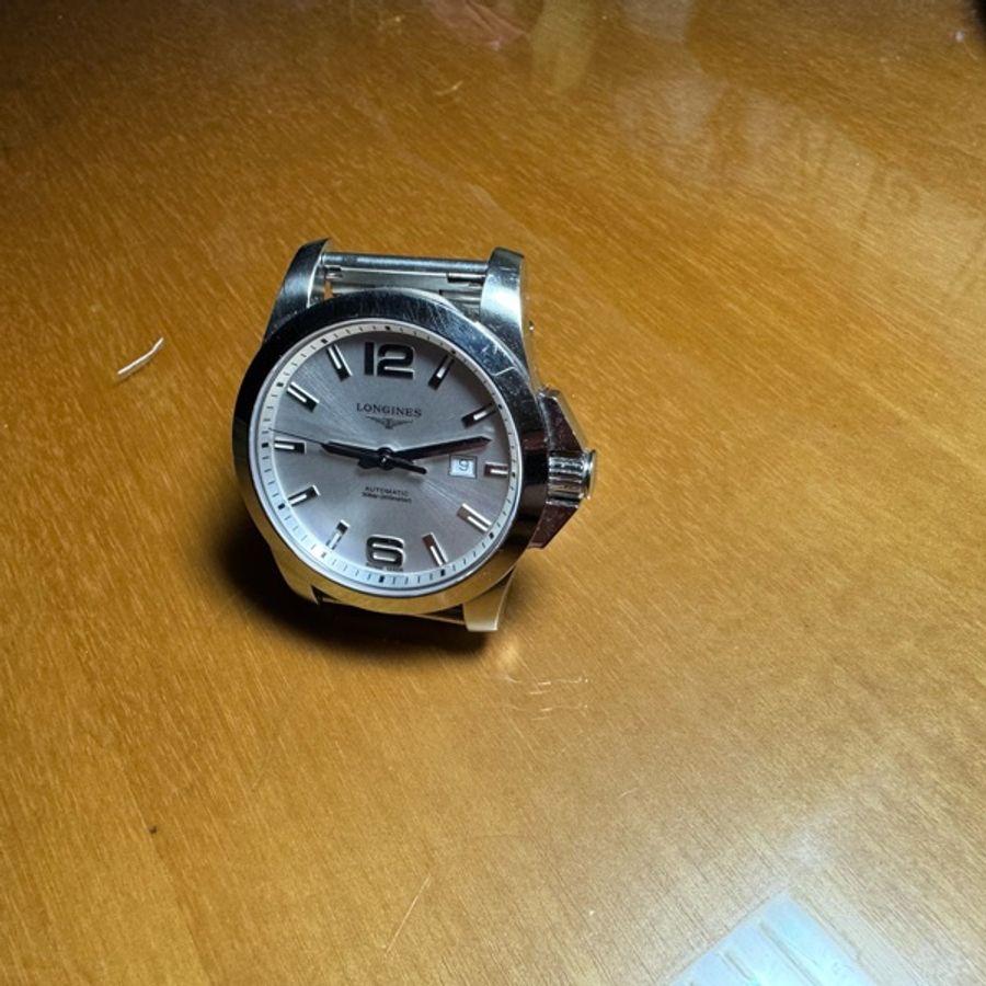 Longines機械手錶 征服者-0