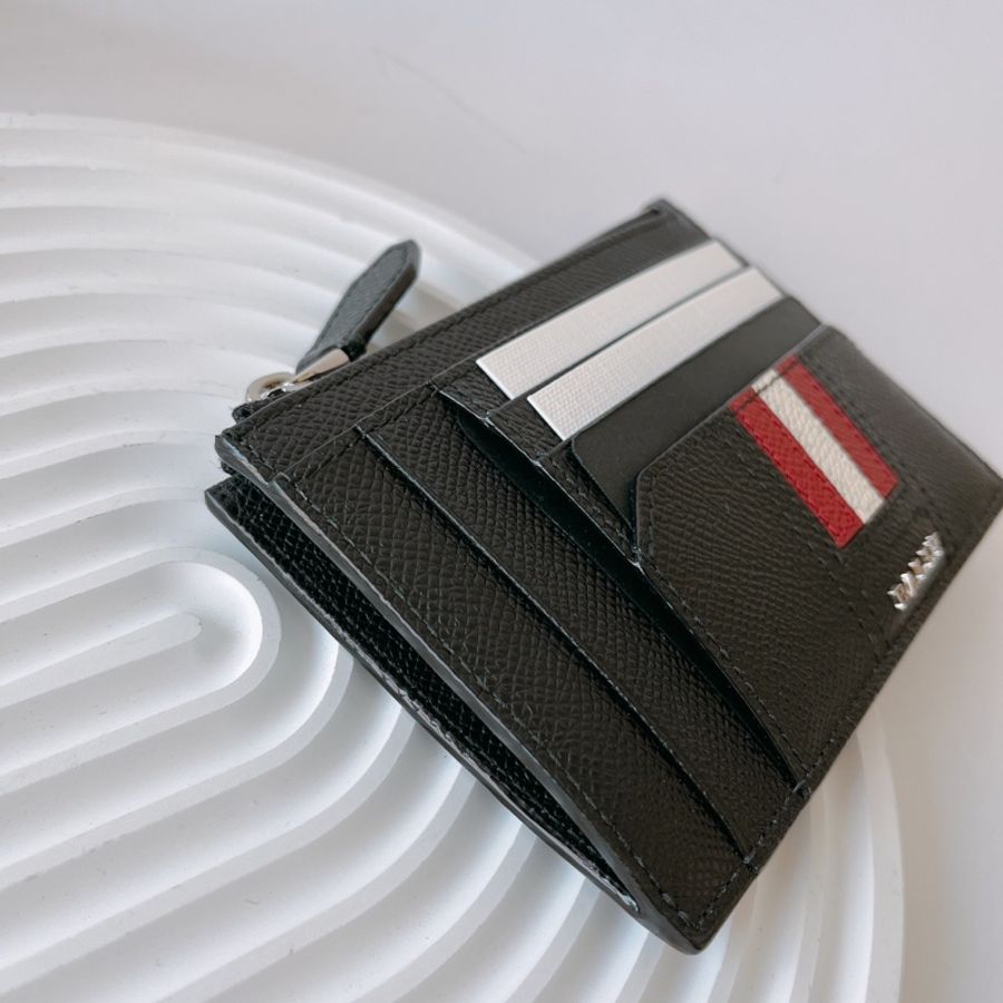 Bally 零錢卡包-4