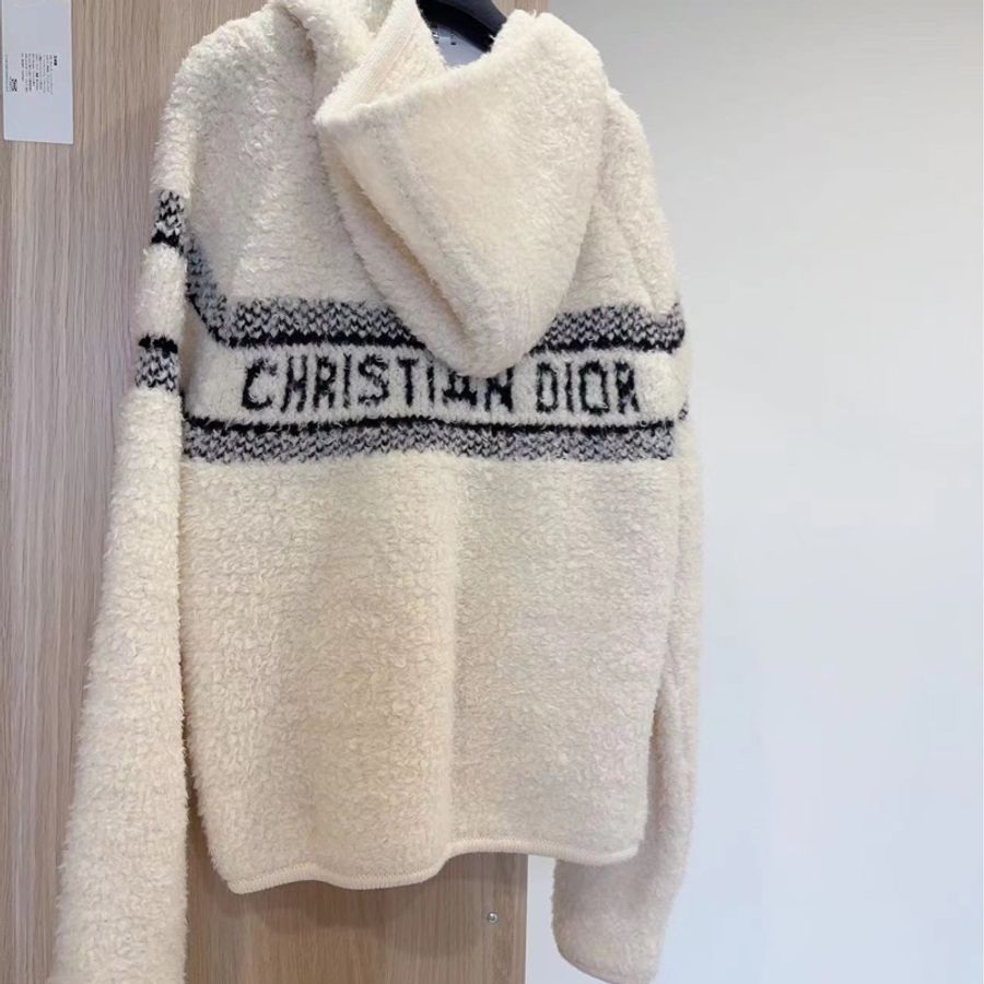 Dior teddy 泰迪 外套 S-7