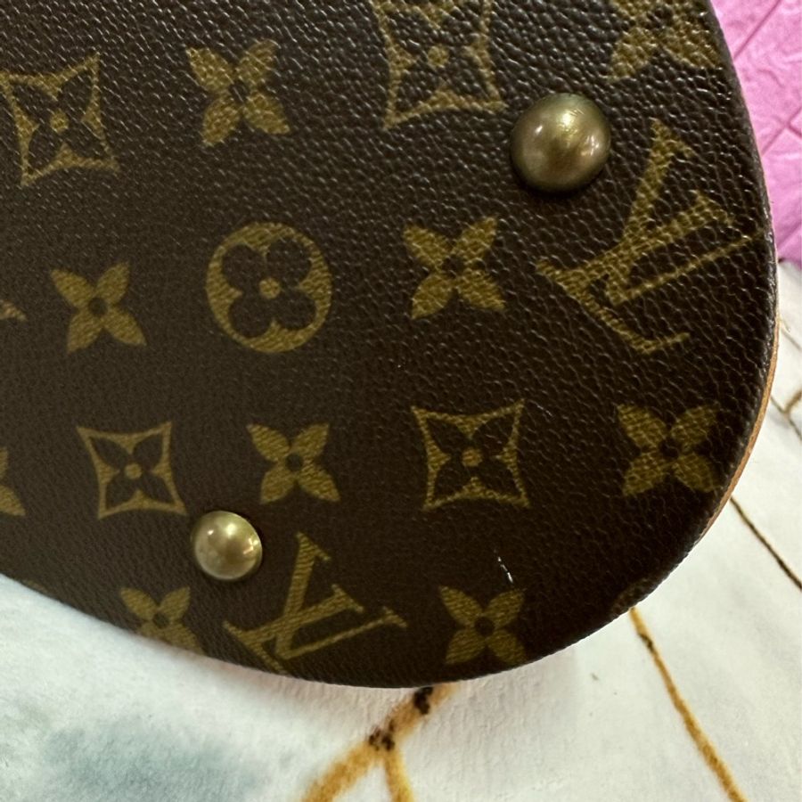 LOUIS VUITTON 水桶包 Bucket PM M42238-24