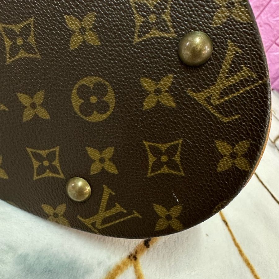 LOUIS VUITTON 水桶包 Bucket PM M42238-42
