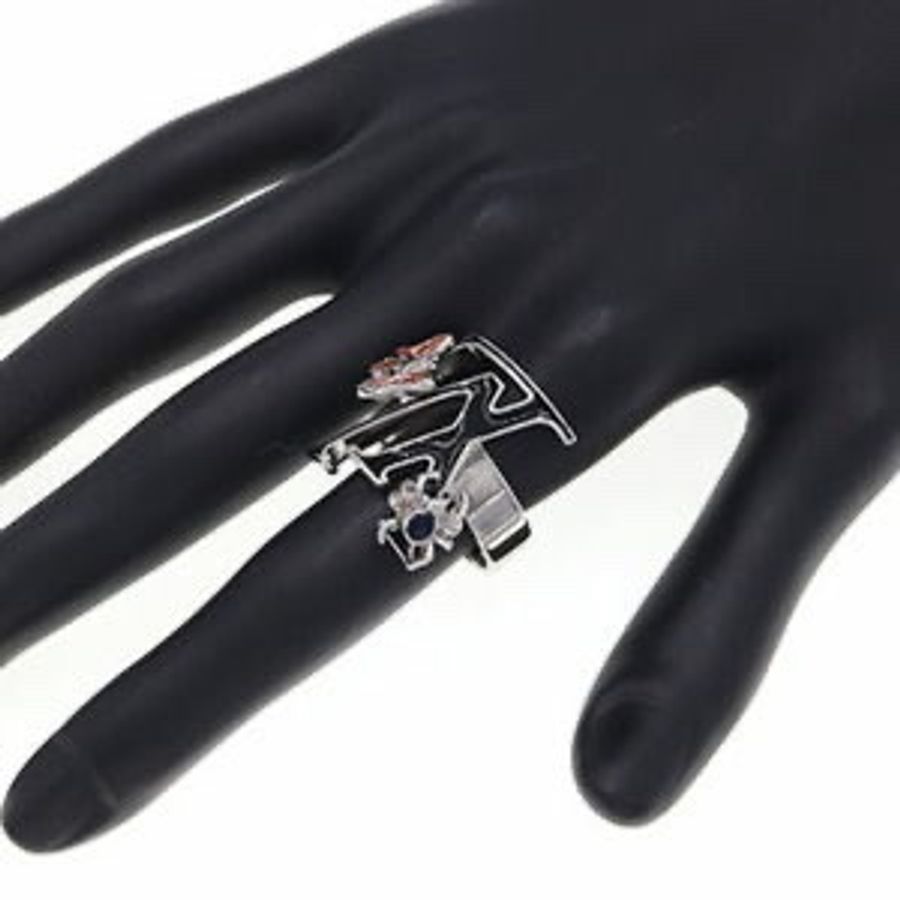 Louis Vuitton 4 件套 Berg 4LV 妖精的尾巴 (男士) M 尺寸-2