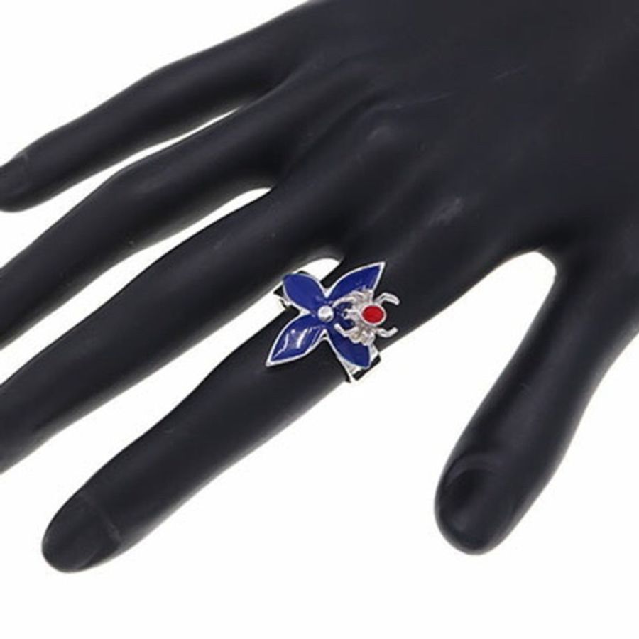 Louis Vuitton 4 件套 Berg 4LV 妖精的尾巴 (男士) M 尺寸-3
