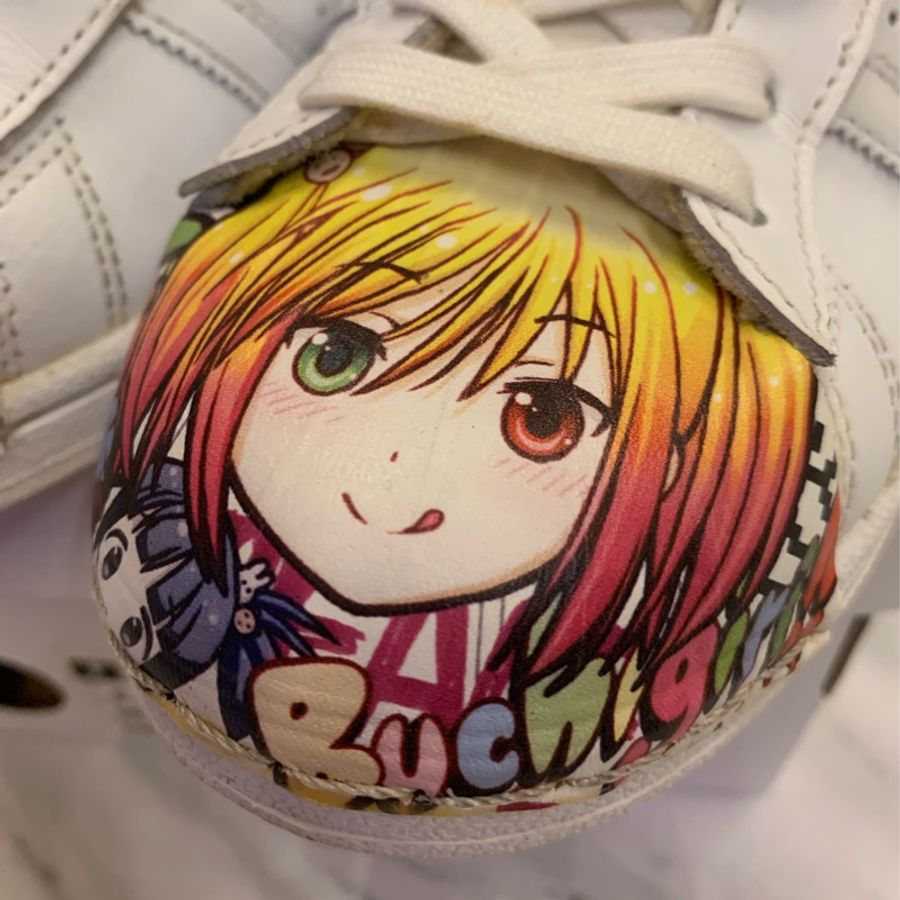 Adidas Superstar Pharrell 愛迪達限定版鞋款 運動鞋 休閒鞋-5