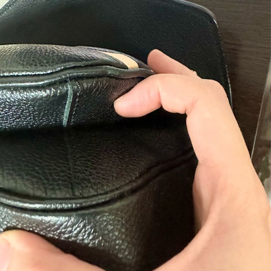Louis Vuitton 🇫🇷 Pochette Métis 黑米老花郵差包-6