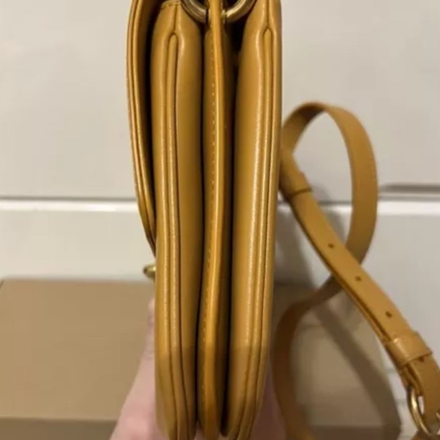 YSL/Saint Laurent 聖羅蘭 Le Maillon 包-7