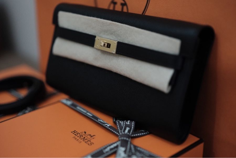 Hermes Kelly to go-1