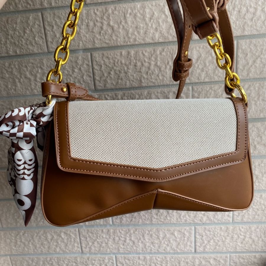 CHARLES & KEITH 肩背側背-0
