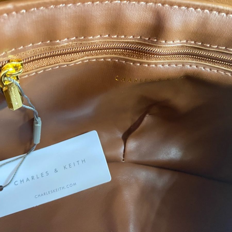 CHARLES & KEITH 肩背側背-9