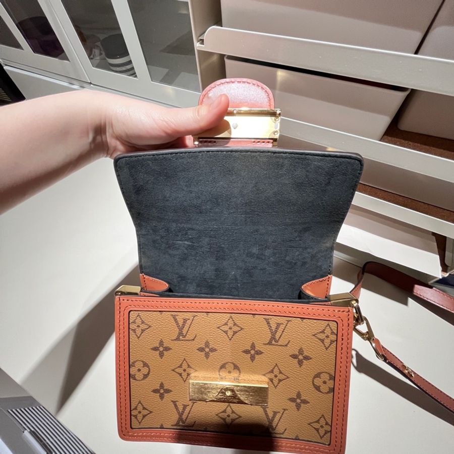 LV Mini Dauphine-3
