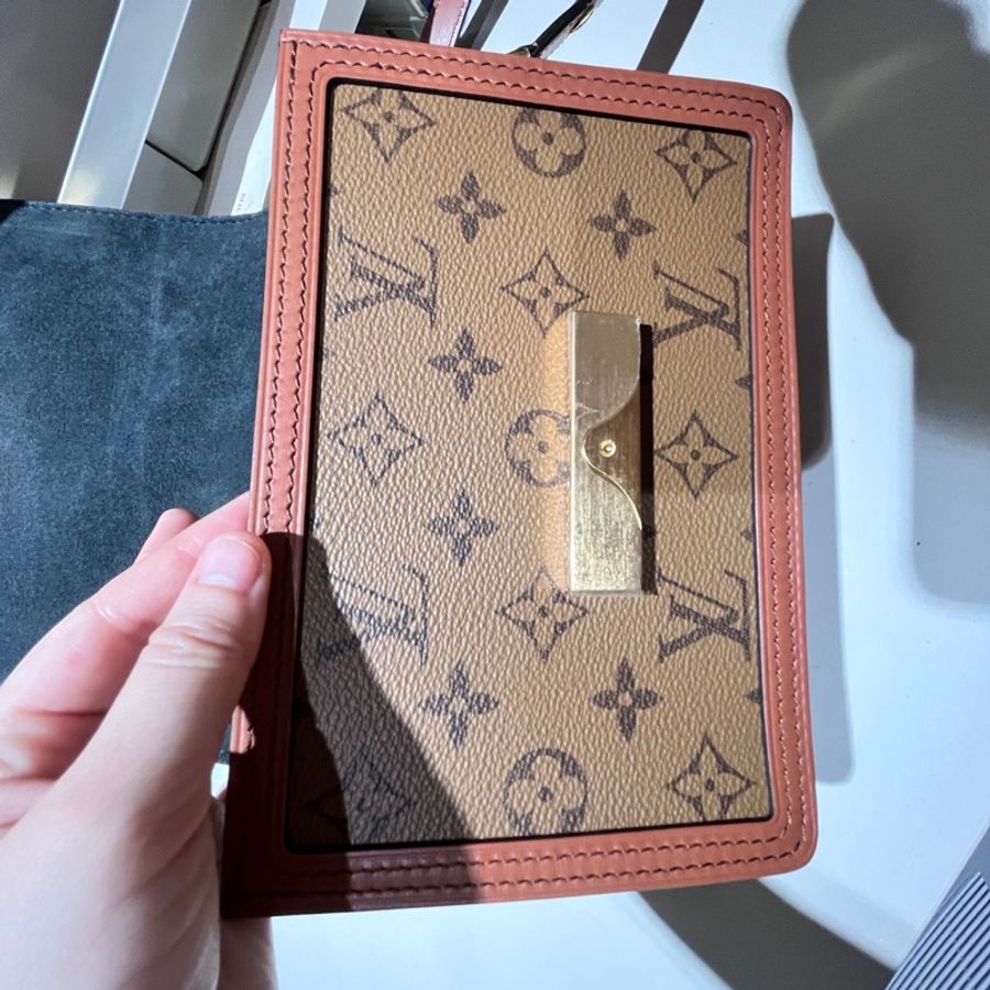 LV Mini Dauphine-4
