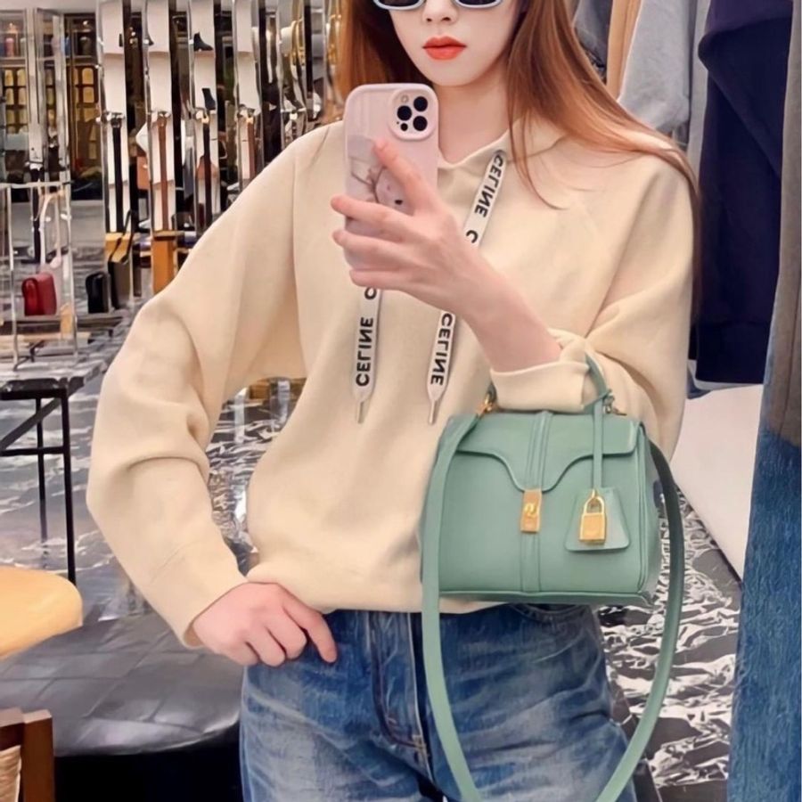 Celine  23年最新馬卡龍系列-1
