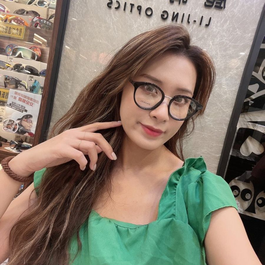 【現貨】麗睛眼鏡 Chanel【可刷卡分期】香奈兒 CH3385 光學眼鏡 小香眼鏡 香奈兒熱賣款 小香眼鏡-4