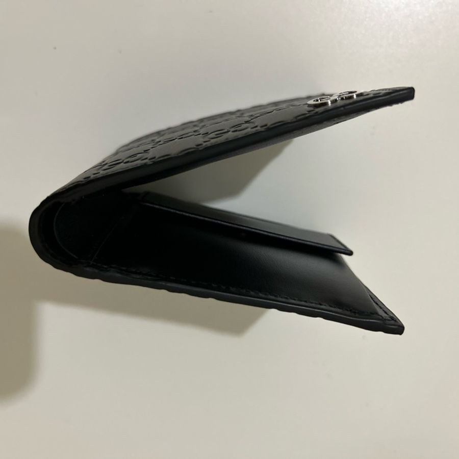 GUCCI SIGNATURE錢包-8