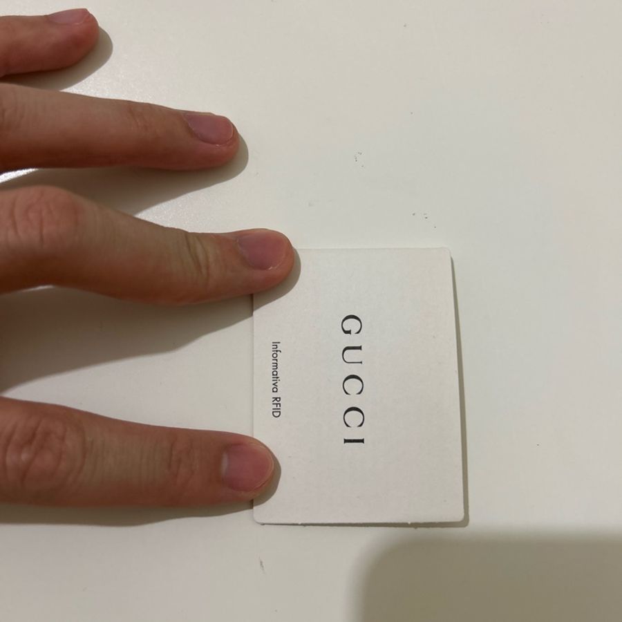 GUCCI SIGNATURE錢包-14