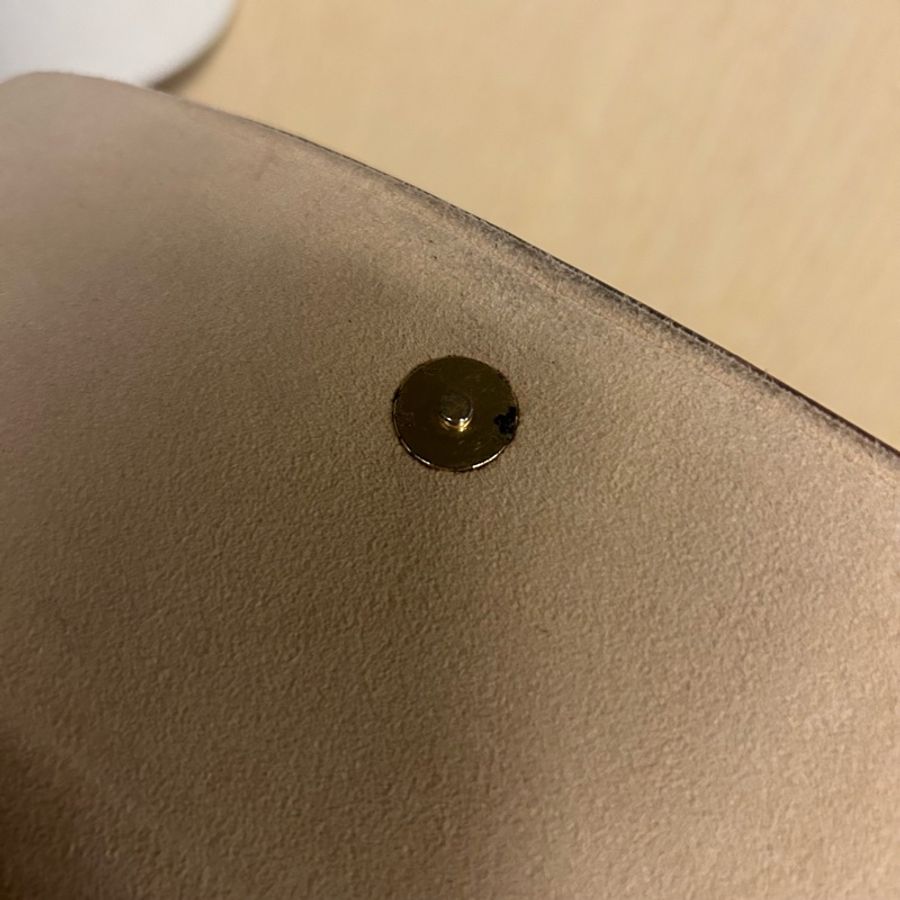 LV 中古 老花腰包/側背包-20