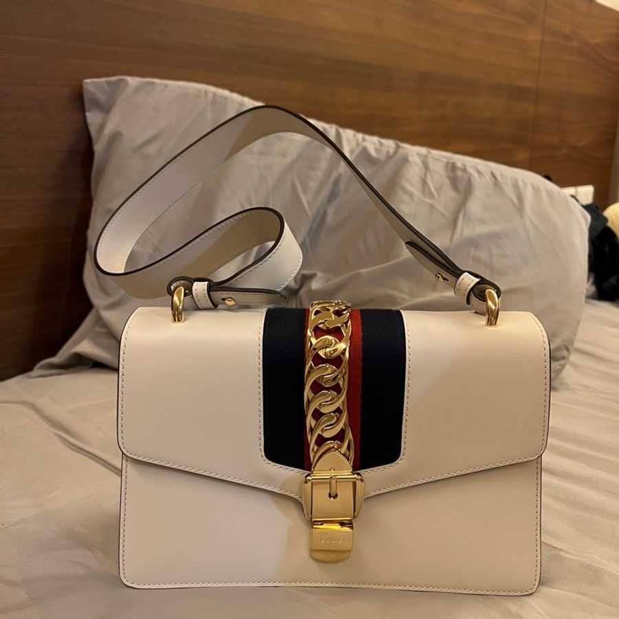 Gucci Slyvie bag-0