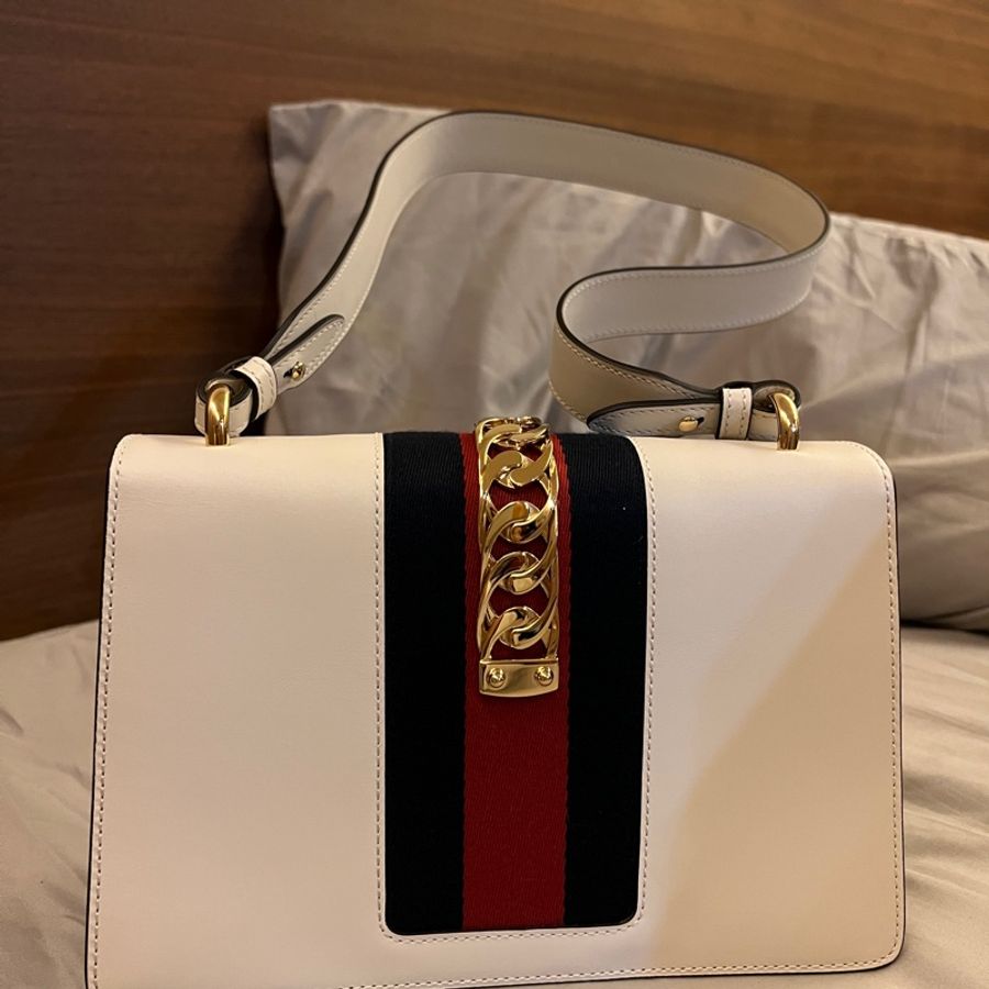 Gucci Slyvie bag-2