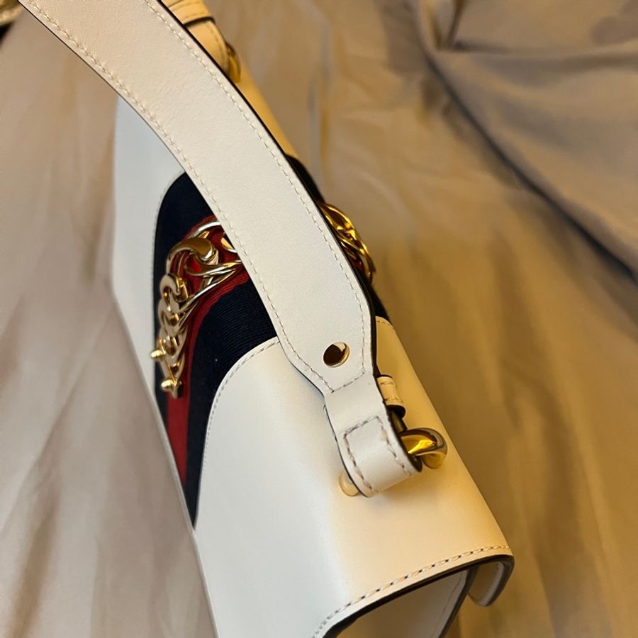 Gucci Slyvie bag-4