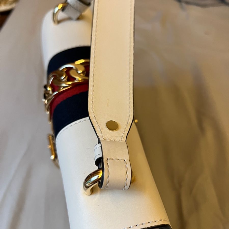 Gucci Slyvie bag-5