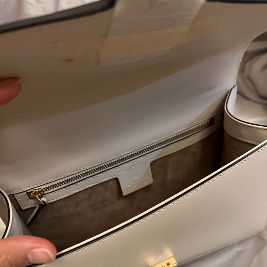 Gucci Slyvie bag-11
