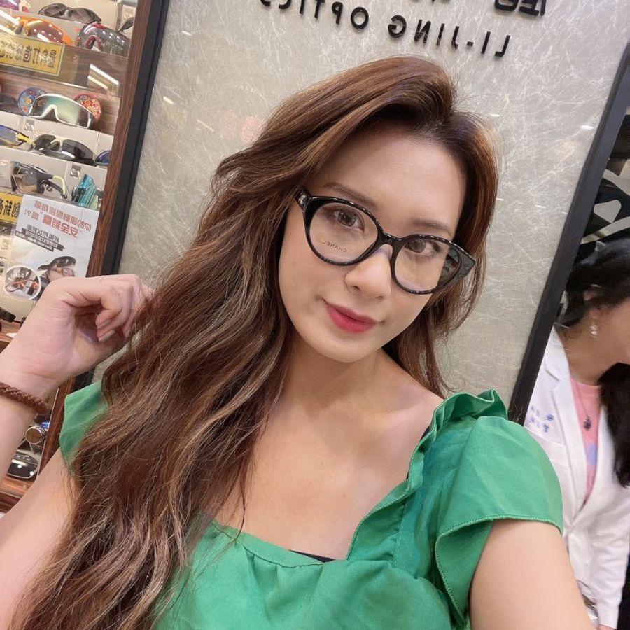【現貨】麗睛眼鏡 Chanel【可刷卡分期】香奈兒 CH3430B 光學眼鏡 小香眼鏡 香奈兒熱賣款 小香眼鏡-3