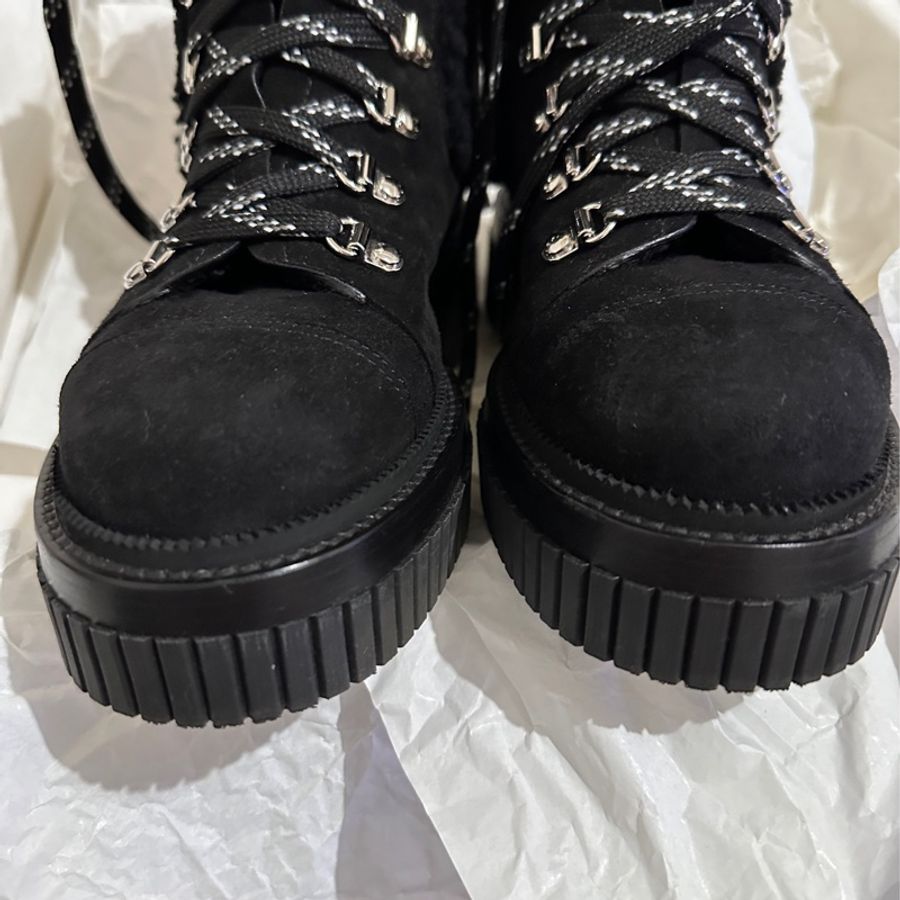 Chanel 靴子-7