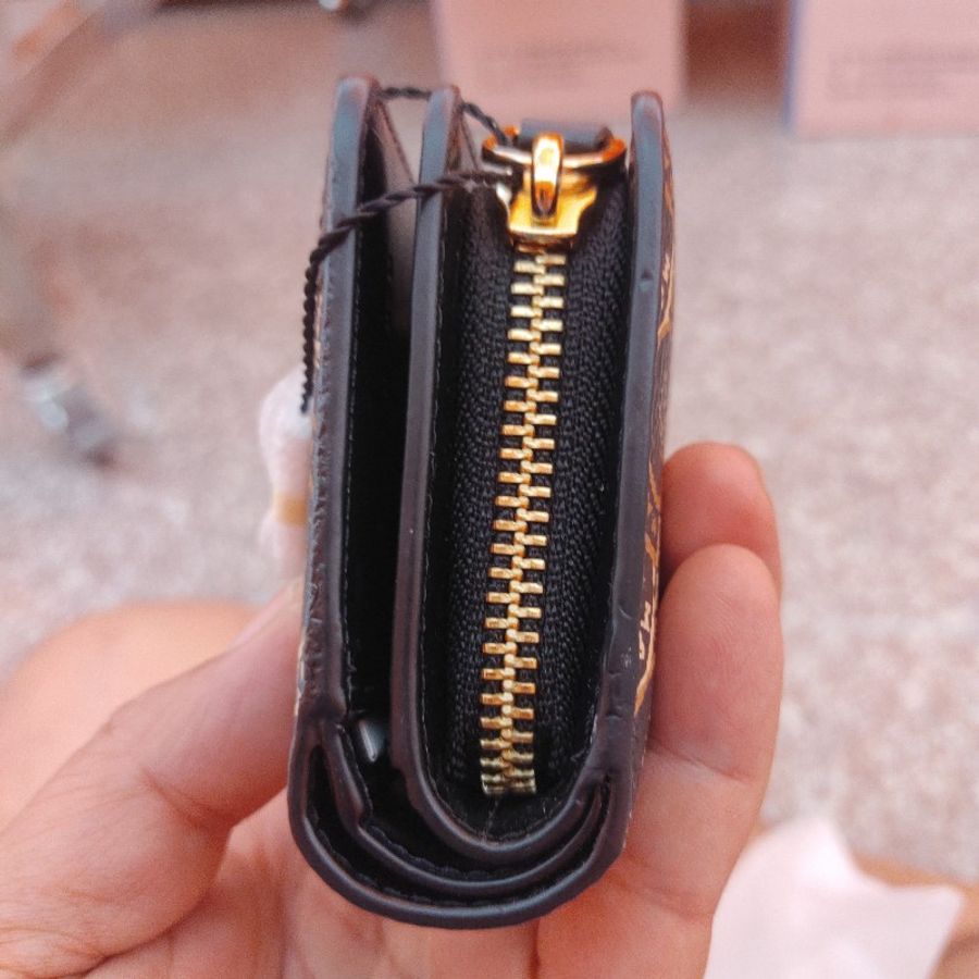 Marc Jacobs 荔枝紋防刮中夾-6