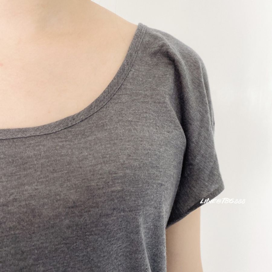 HELMUT LANG 不對稱上衣-5