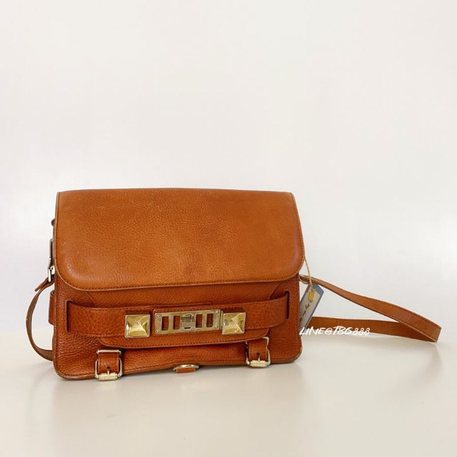 Proenza Schouler PS11 Classic 肩背包-0