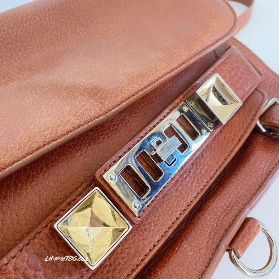 Proenza Schouler PS11 Classic 肩背包-1