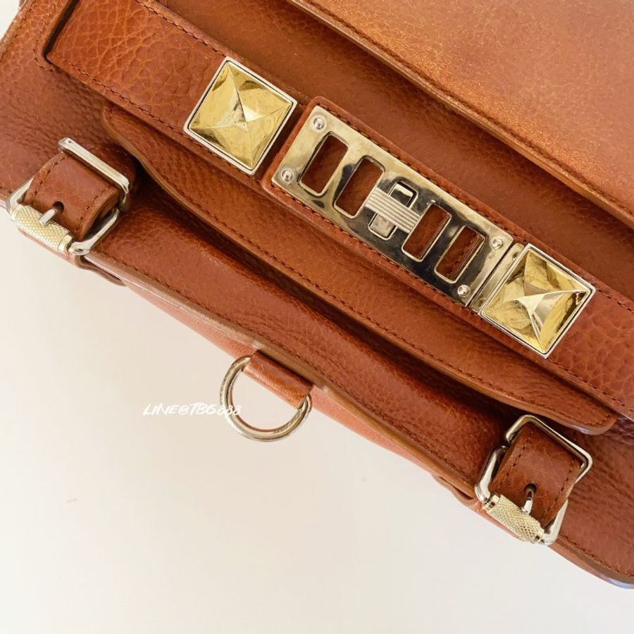 Proenza Schouler PS11 Classic 肩背包-2