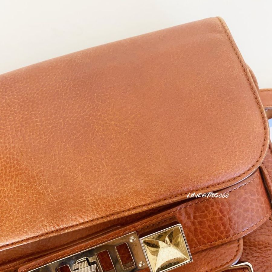 Proenza Schouler PS11 Classic 肩背包-3