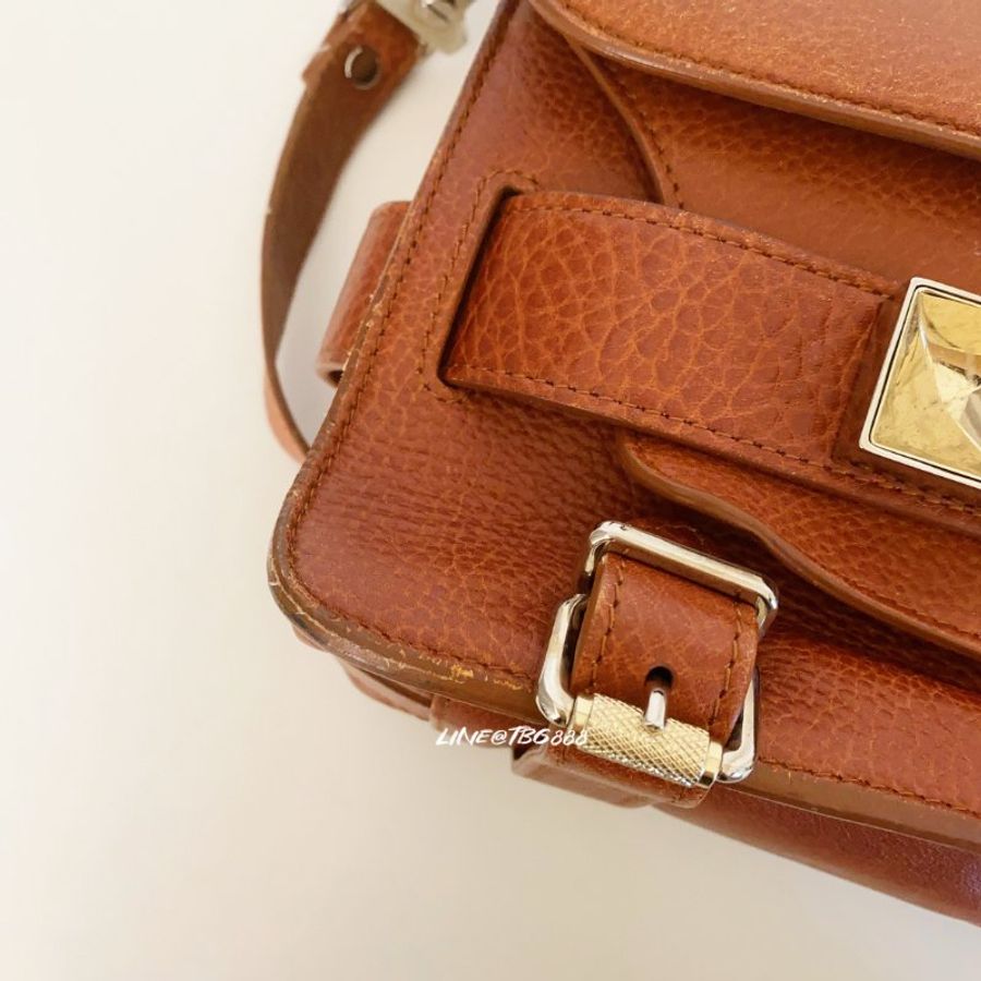 Proenza Schouler PS11 Classic 肩背包-7