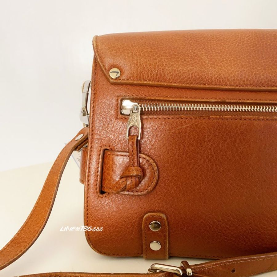 Proenza Schouler PS11 Classic 肩背包-14