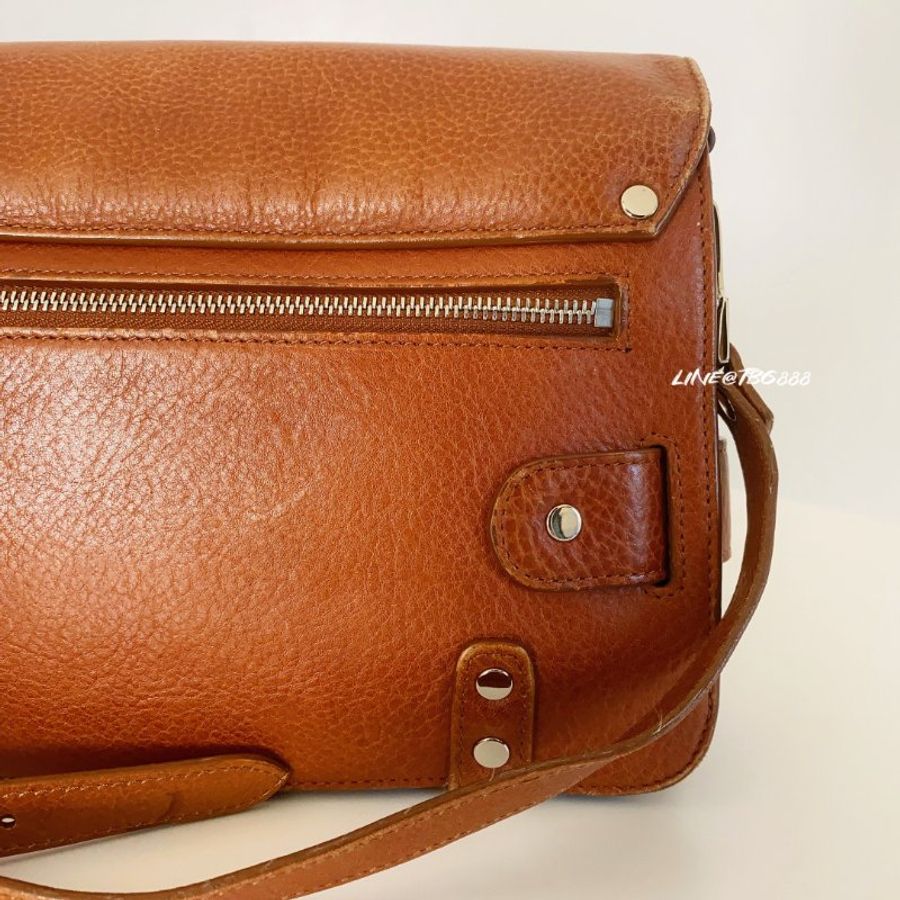 Proenza Schouler PS11 Classic 肩背包-15