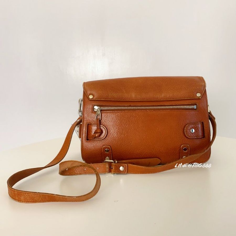 Proenza Schouler PS11 Classic 肩背包-19